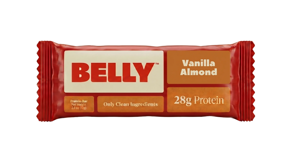 BELLY Bar