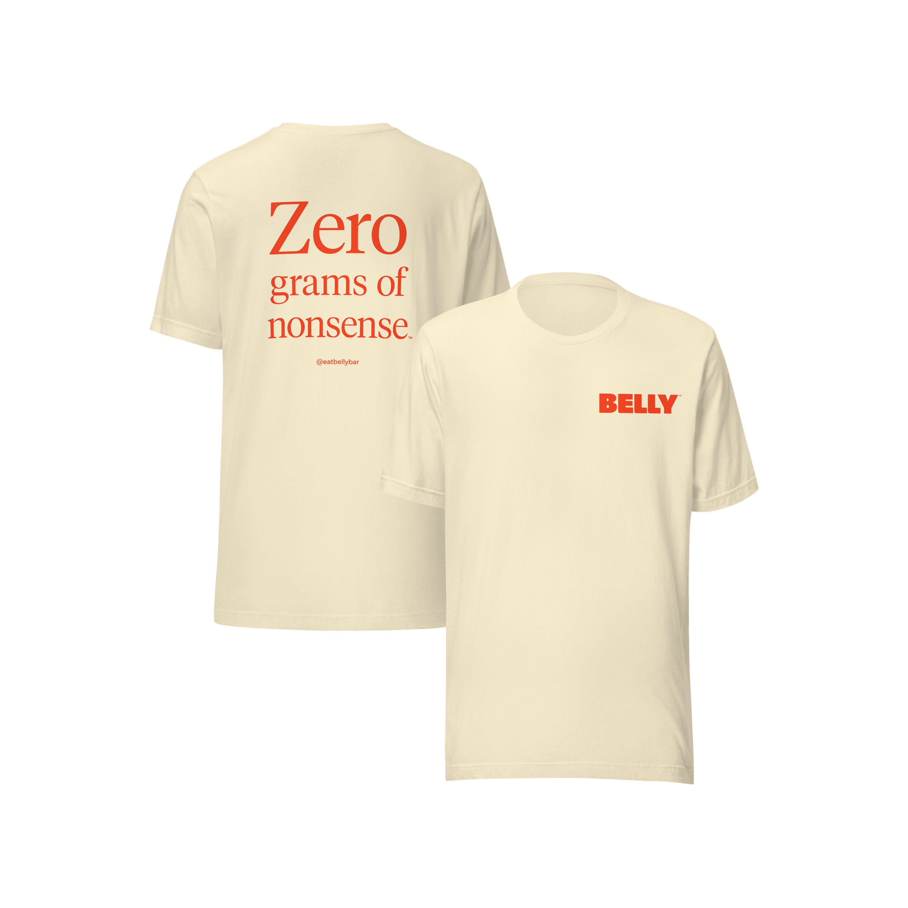 Tagline Tee